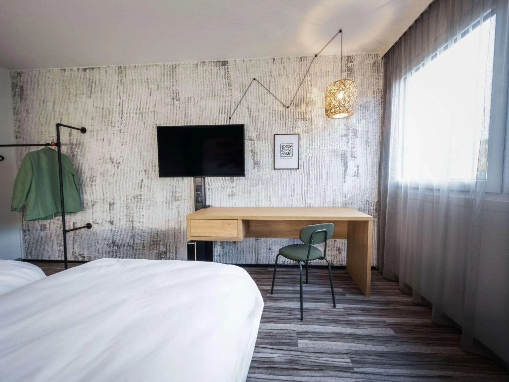 ibis Styles Linz - Général