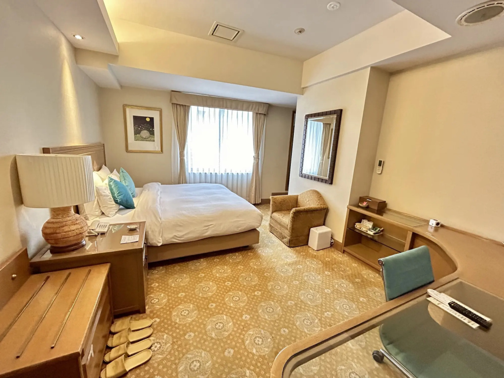 Hotel Pulitzer Jiyugaoka 사진 37