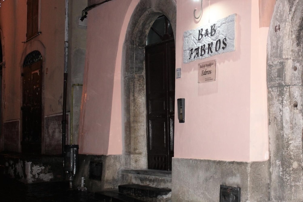 FABROS