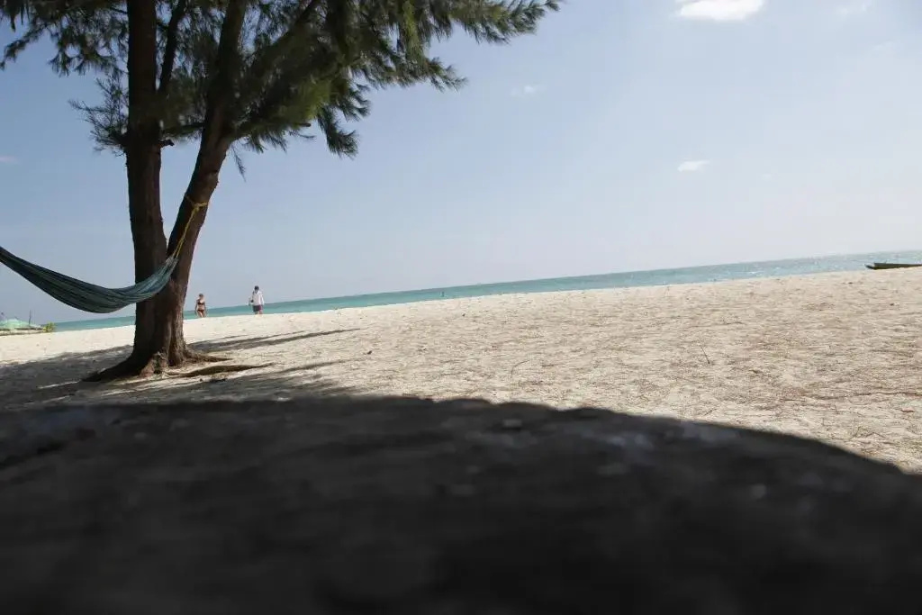 SilverSand Beach Resort - Général