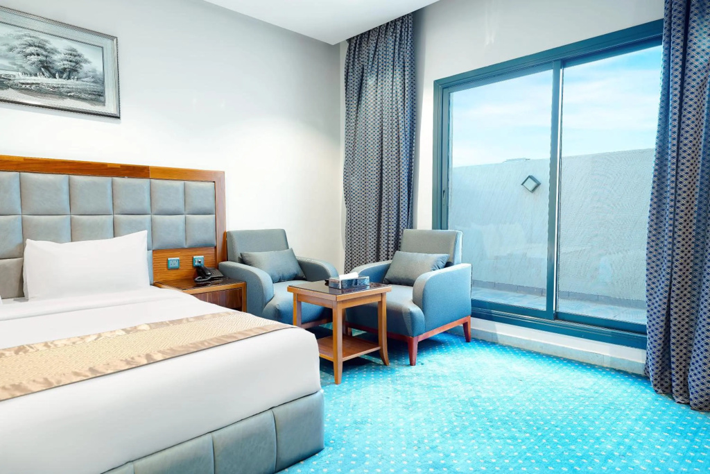 Отель Celine Home Hotel Tawiq в Эр-Рияде