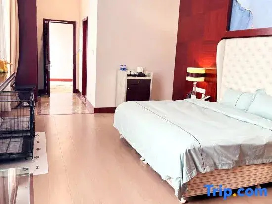 Sweetland Hotel - Chambres