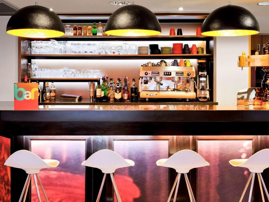 Ibis Styles Lille Marcq En Baroeul - Général