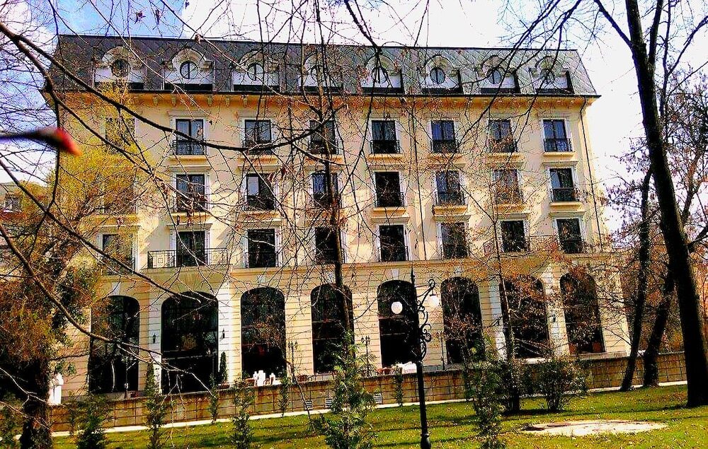 Grand Hotel Sofianu image