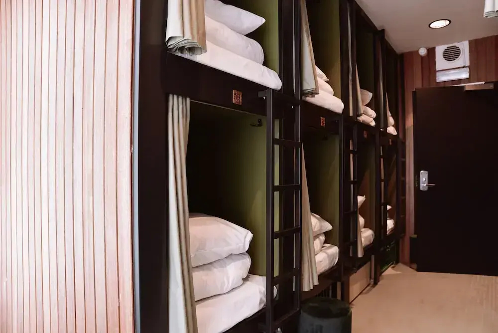Hotel photo 7