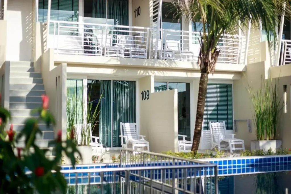 Hotel photo 15