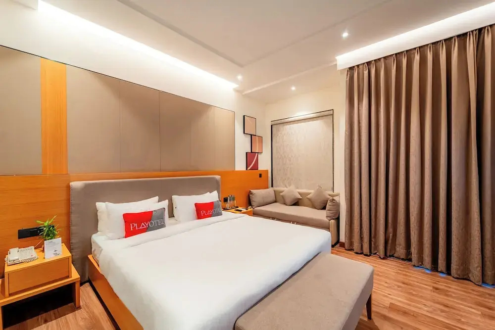 Hotel photo 5