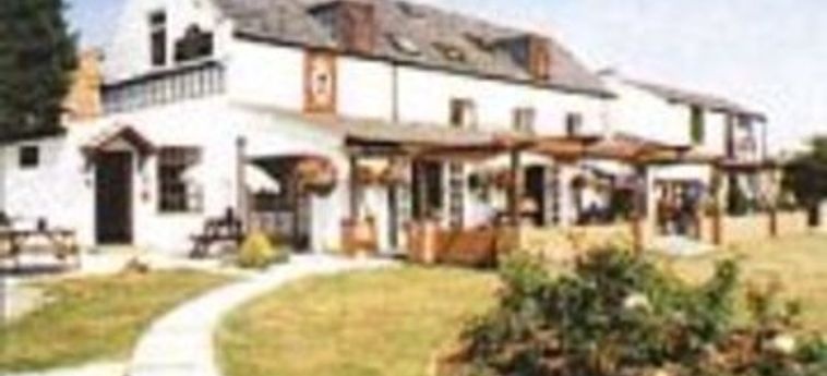 Jacobean Lodge