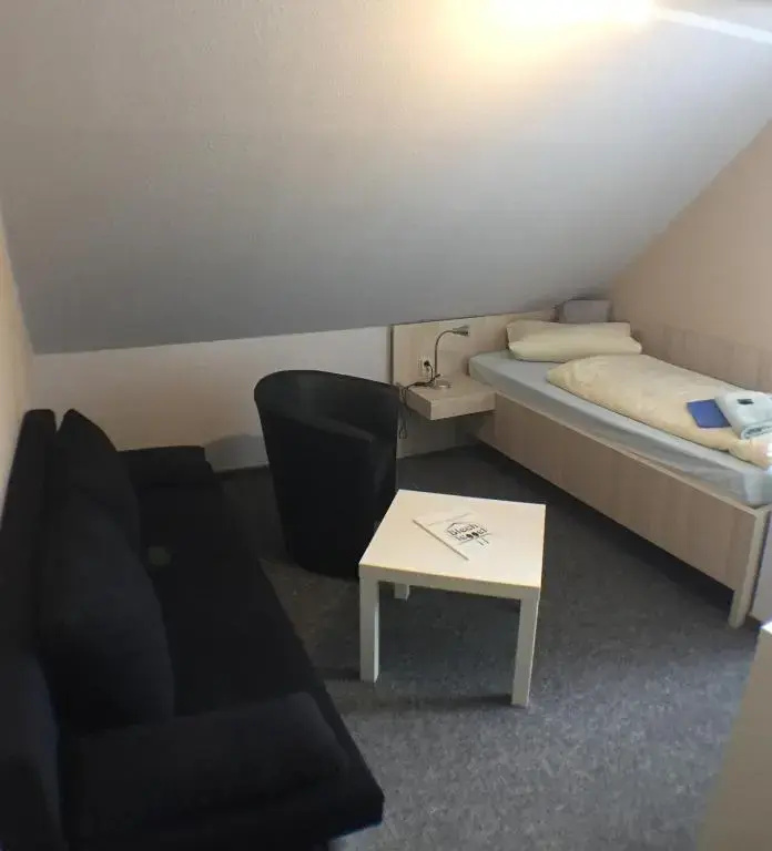 Blechleppel - Die Pension im Harz - Chambres