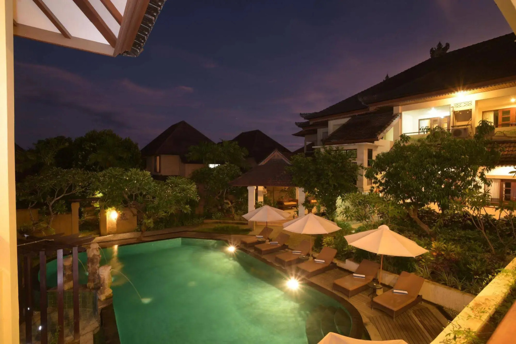 Sri Phala Resort & Villa