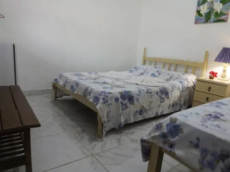 Sossego Guest House