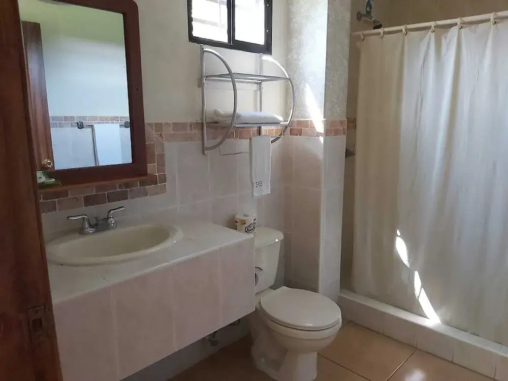 Hotel Playa Bonita - Chambres