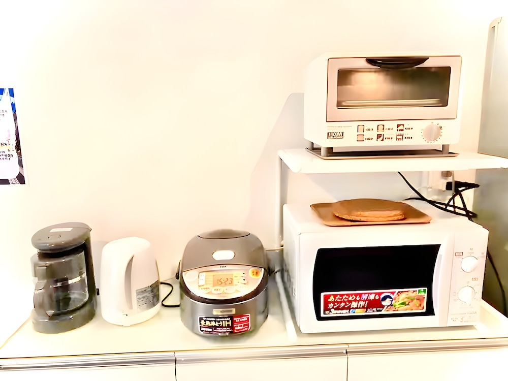 Eternity HOUSE Shinjuku-Okubo 사진 25