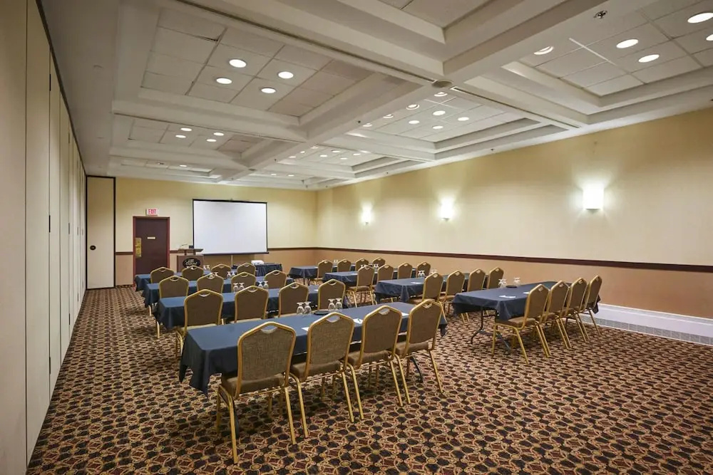 Hotel photo 19