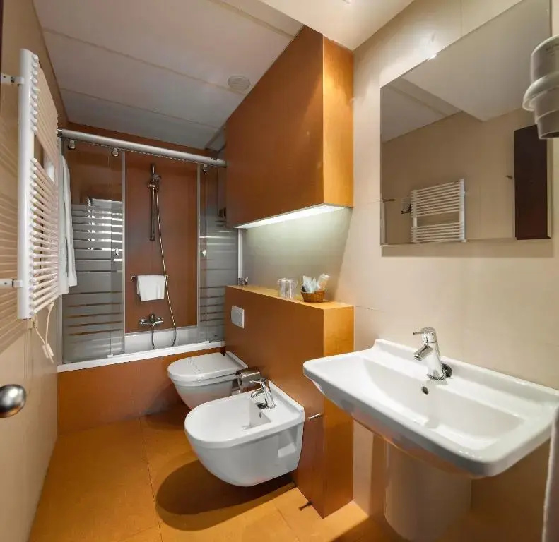 Hotel Yoldi - Chambres