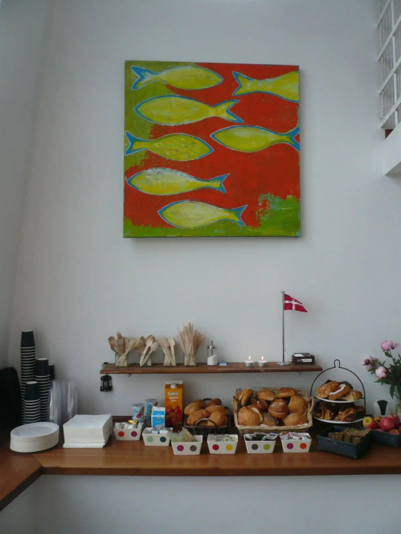 Hotel photo 13