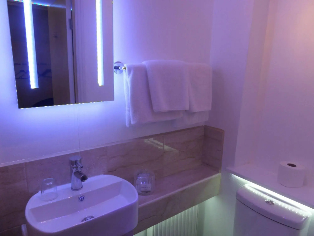 Hotel photo 7