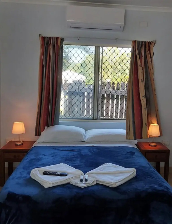 Cooktown Motel — фото 4