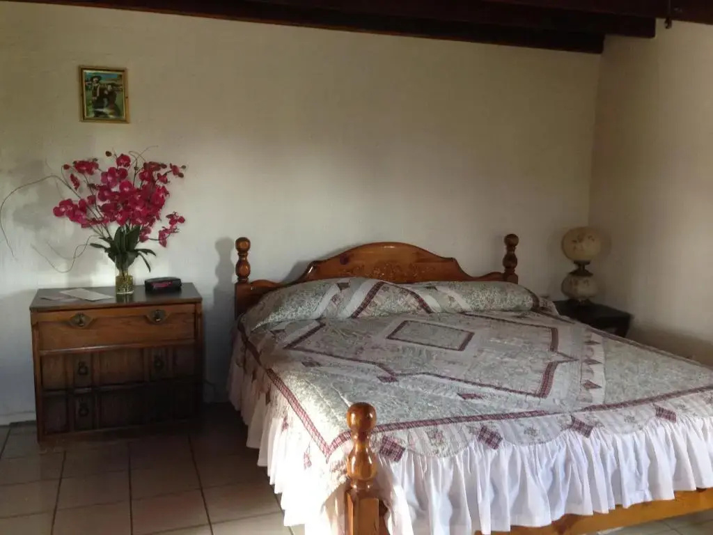 SageBrush Inn - Chambres