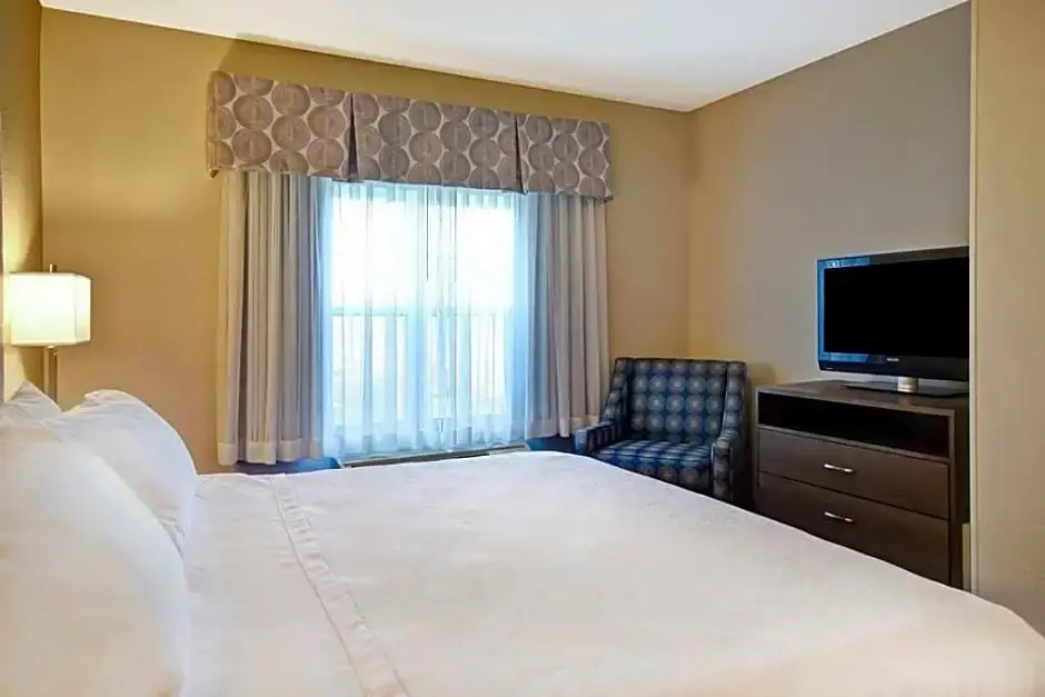 Homewood Suites by Hilton Dover - Chambres