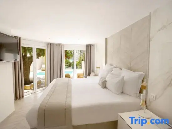 Duplex Suite
