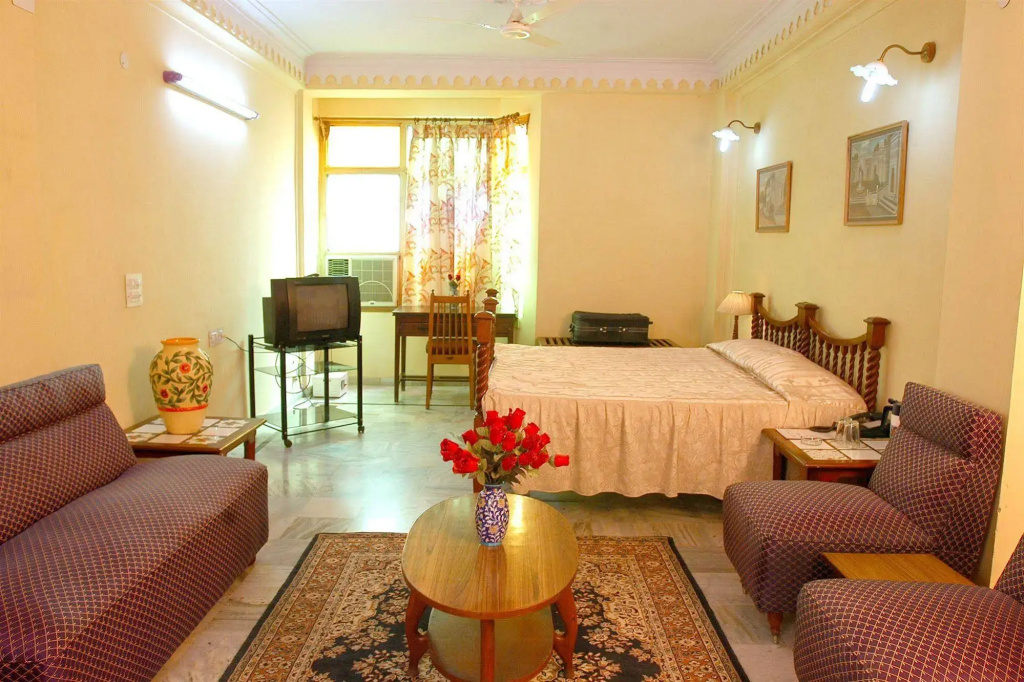 Hotel Royale Plazo - Général