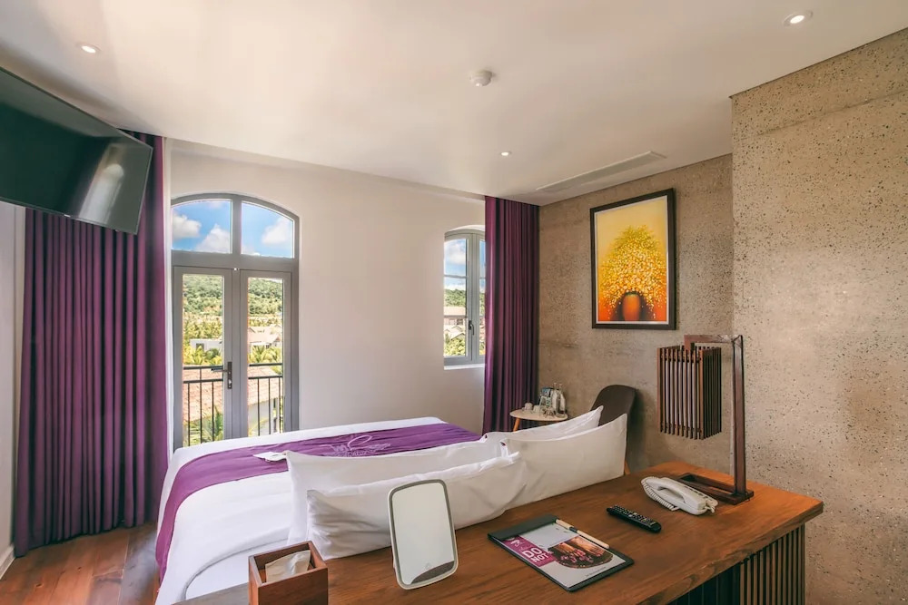 Jm Boutique Hotel Phu Quoc