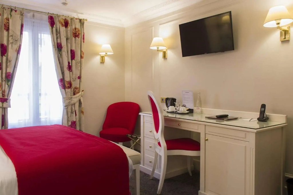 Hotel photo 22