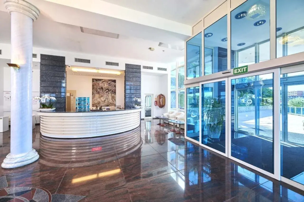 Hotel Gran Vista Plava Laguna