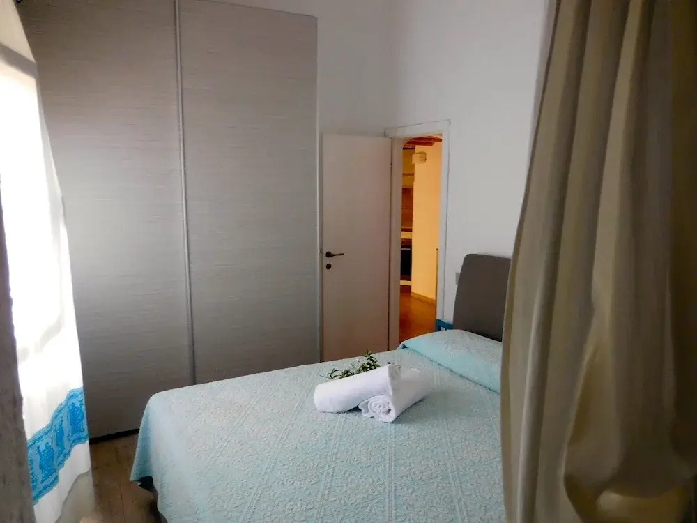 1 Bedroom Family Villa