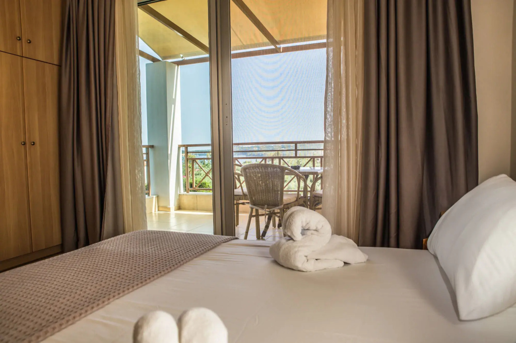 Colonides Beach Hotel - Général