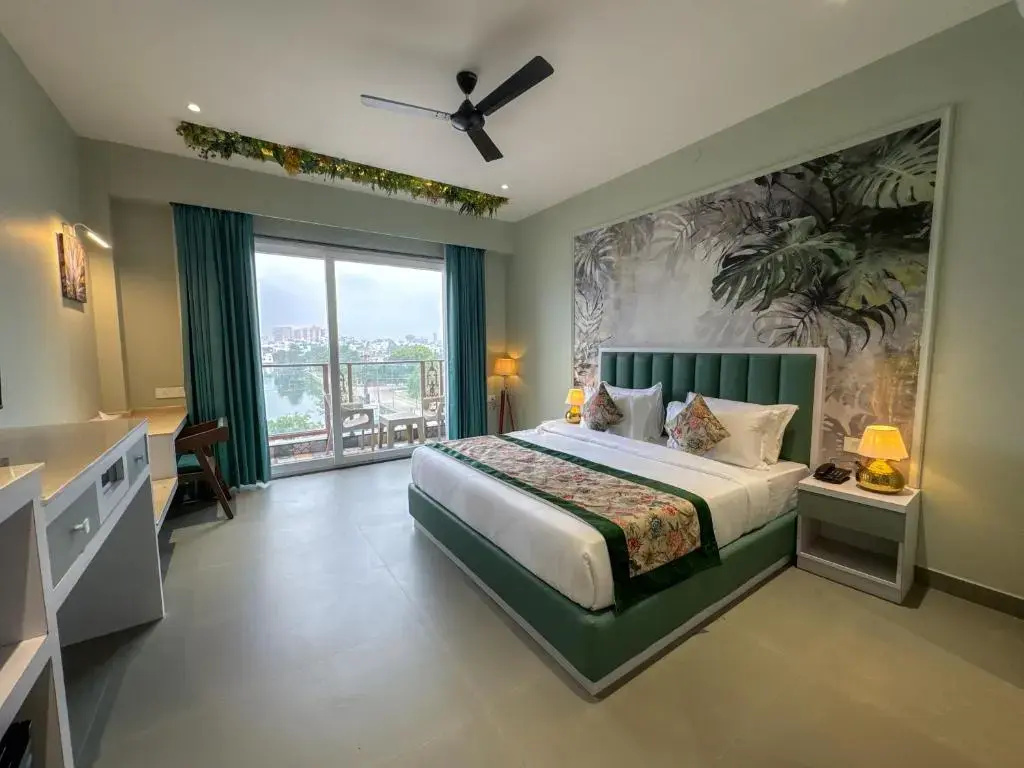 Hotel photo 5