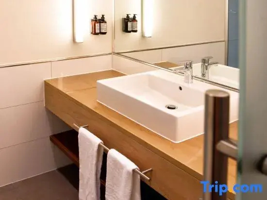 Hotel Freigeist Northeim - Chambres