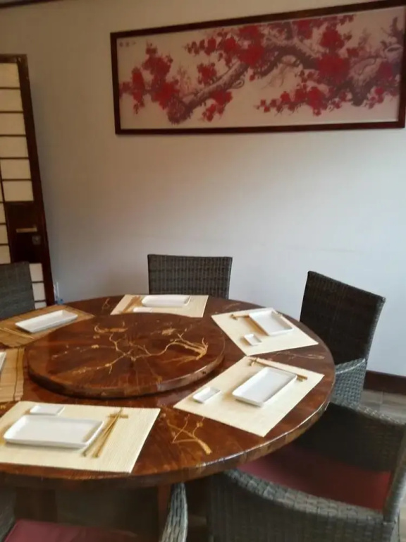 Casa Lily-Japanese Retreat - фото 14