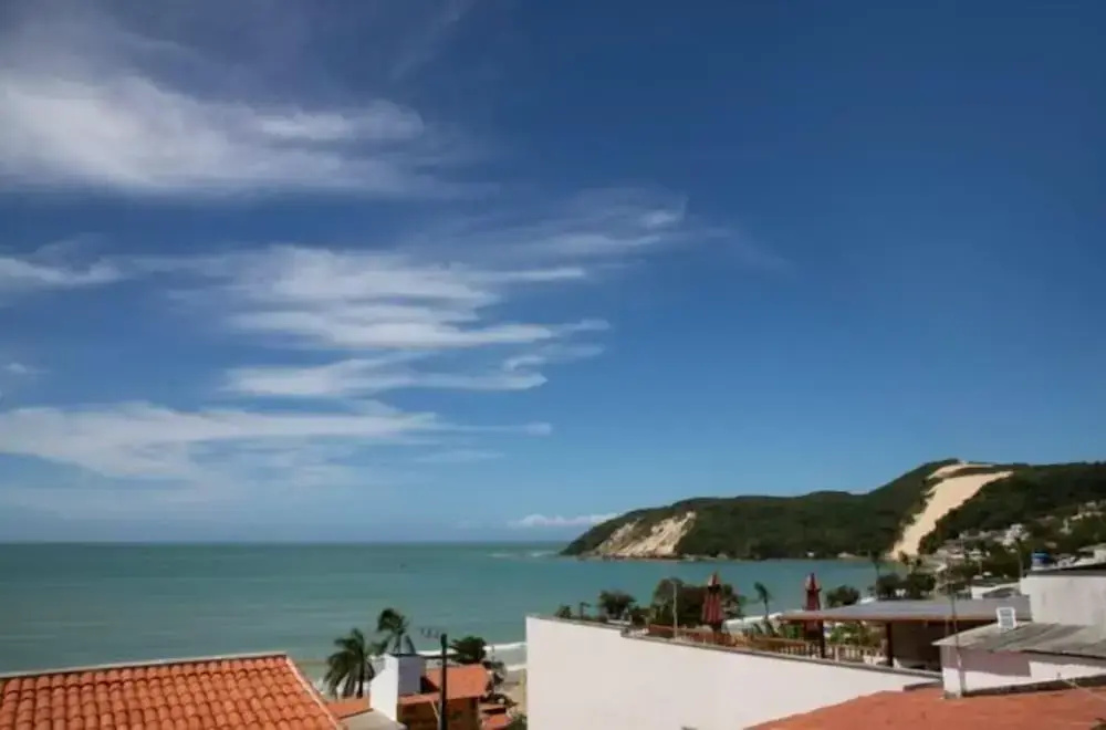 Beach & Waterfront