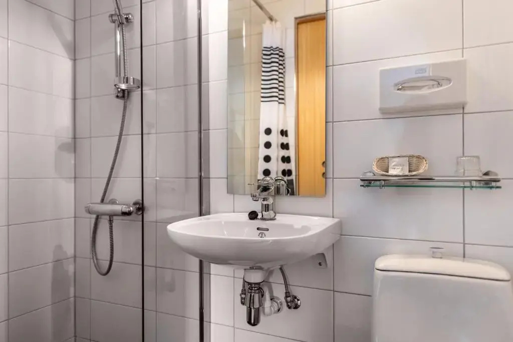 Straand Hotel - Chambres