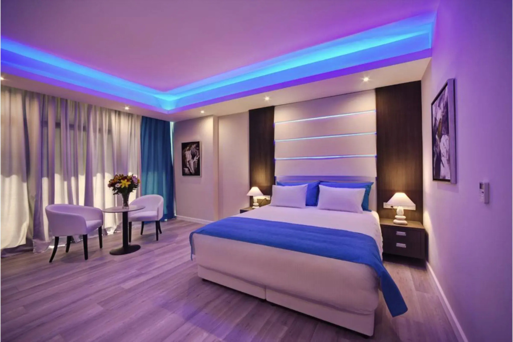 The Josephine Boutique hotel - Général