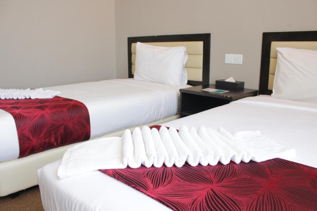 Paradise Spa Hotel