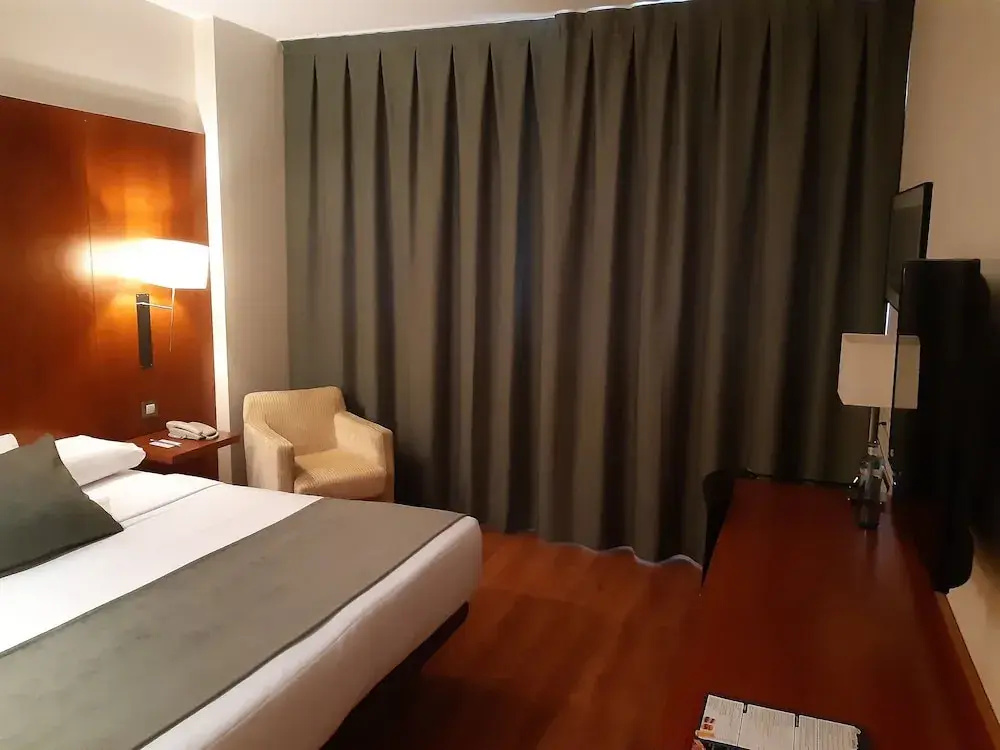 Hotel Xon's Valencia - Chambres