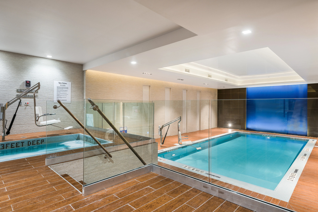 Holiday Inn Brooklyn Downtown by IHG - Général