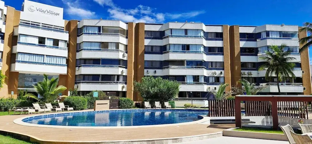 COVLA0102 - Condomínio Vilas Village