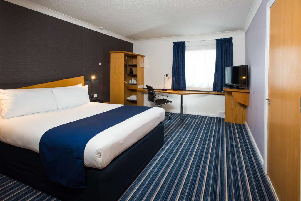 Holiday Inn Express Bristol - Filton by IHG - Général