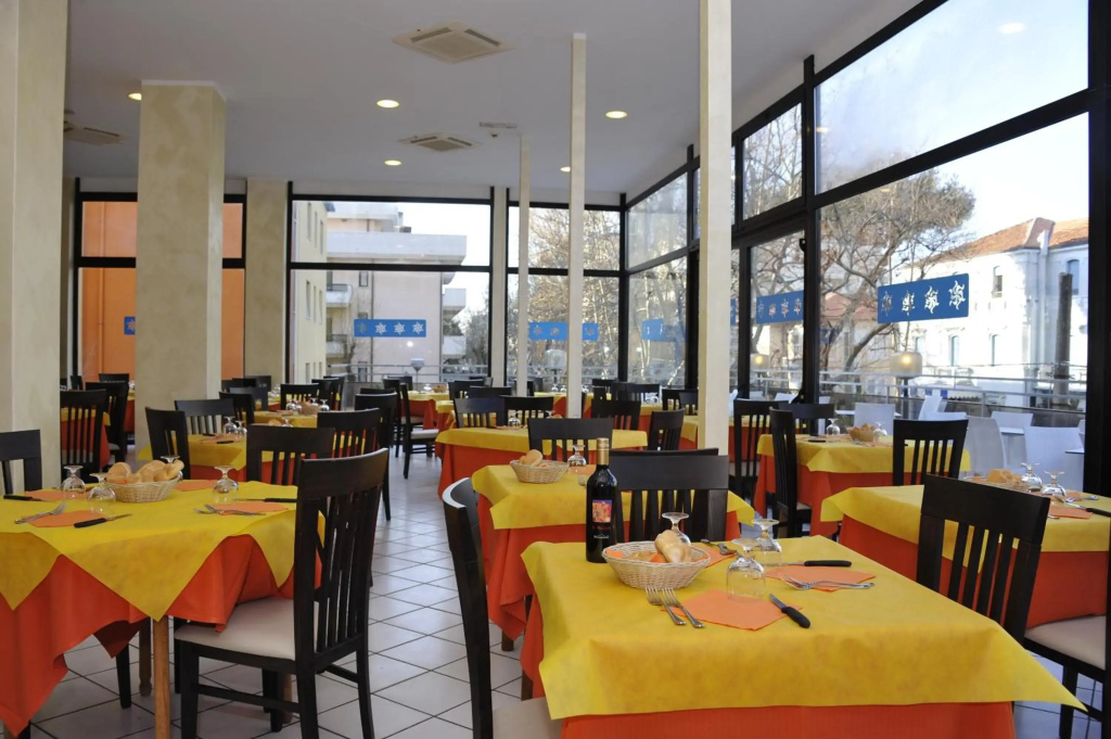 Fantasy Hotel, Емілія Романья, Італія мініатюра 19