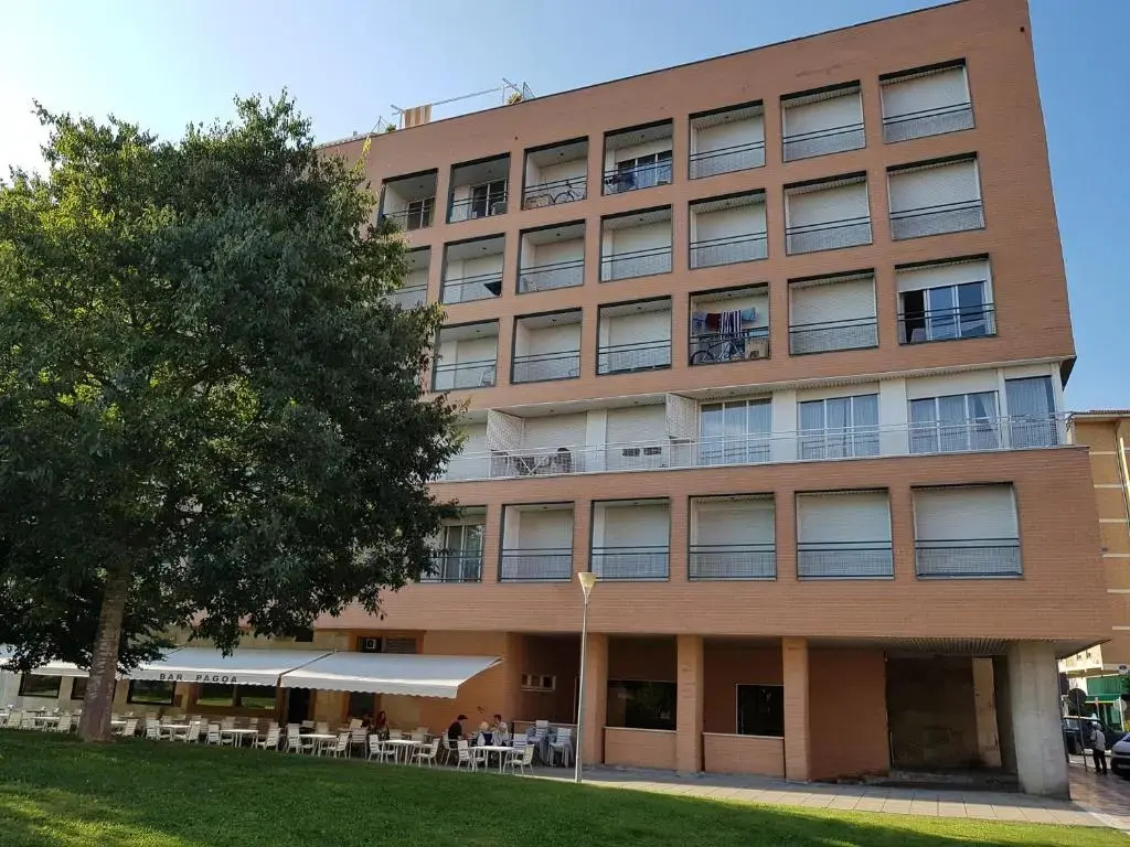 Mirasierra - Chambres