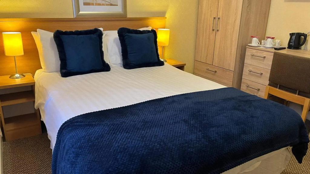 Hotel photo 18