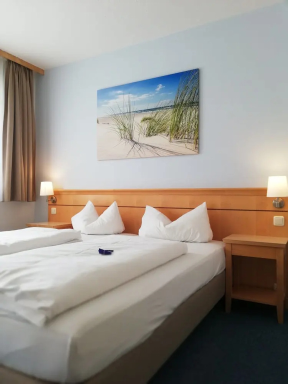 Hotel Nummerhof - Chambres