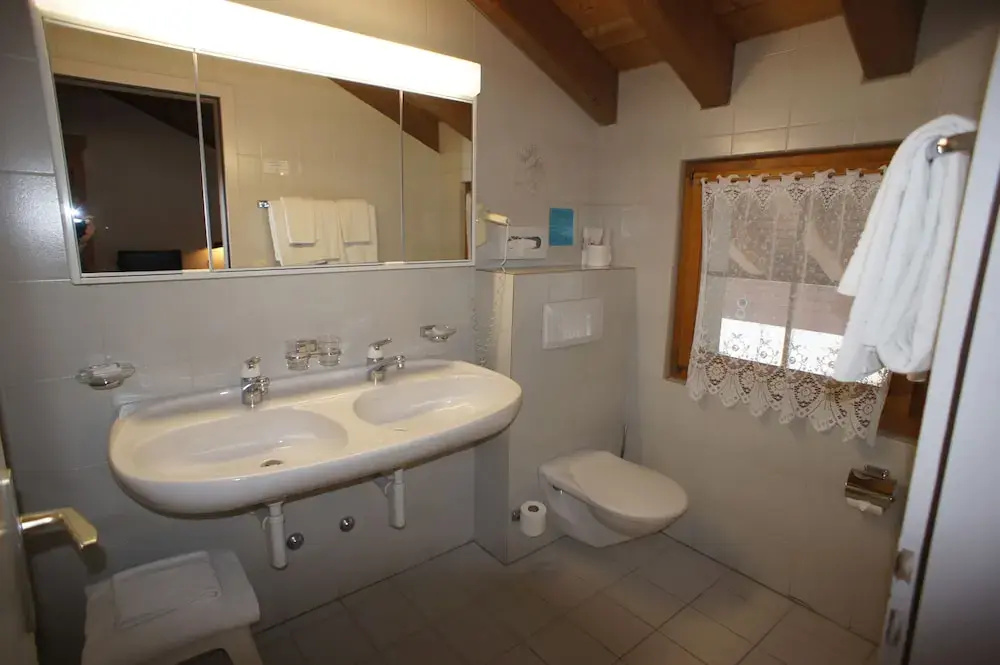 Hotel Beau Séjour - Général