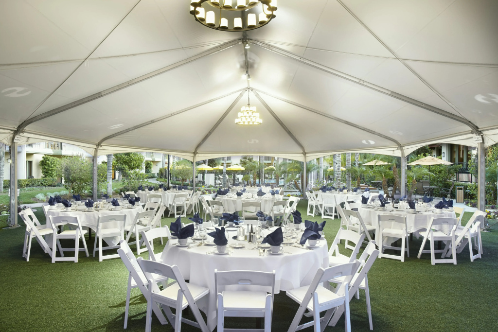 DoubleTree by Hilton Ontario Airport - Général