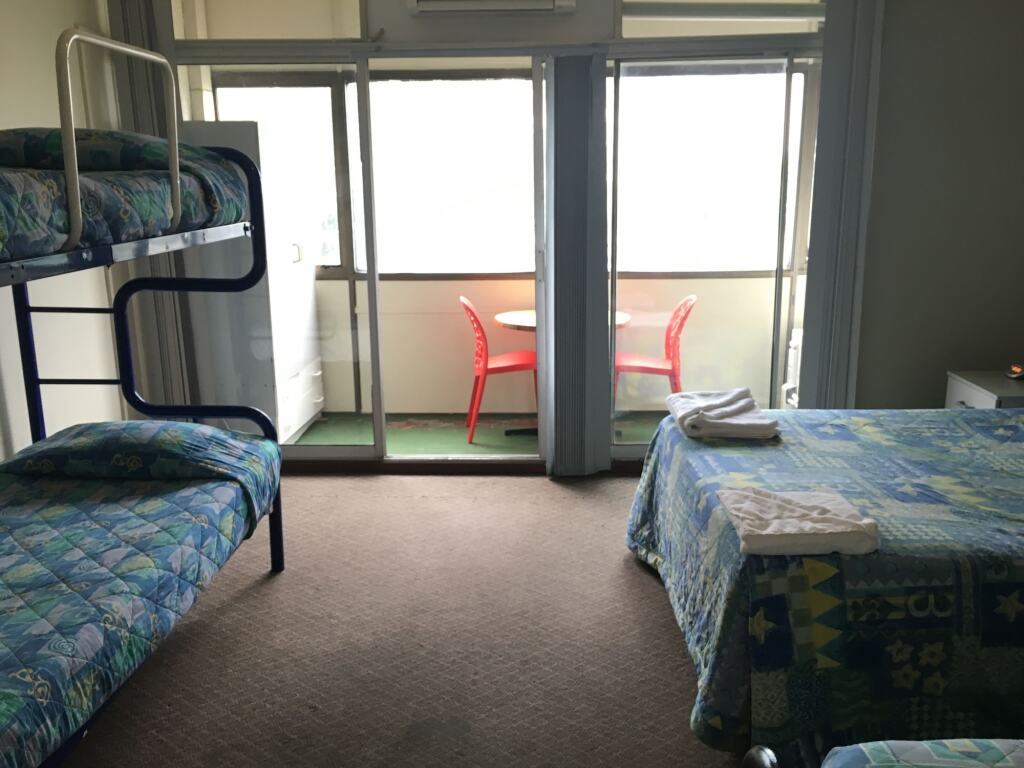 Mountway Holiday Apartments by null