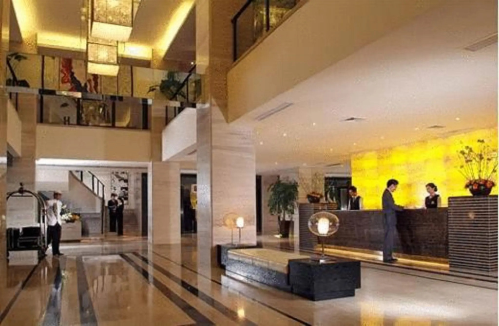 Hotel photo 2